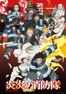 Anime picture 6