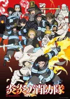 Anime picture 1