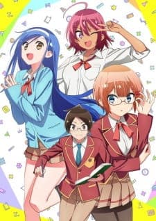 Anime picture 2