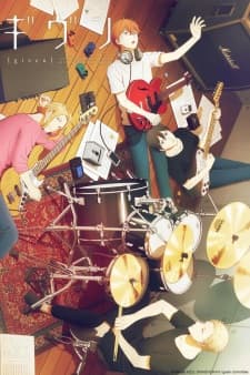 Anime picture 1