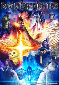 Anime picture 1