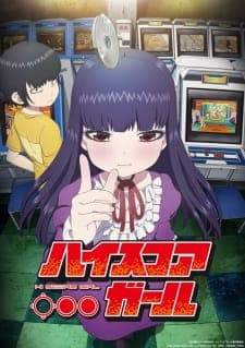 Anime picture 1