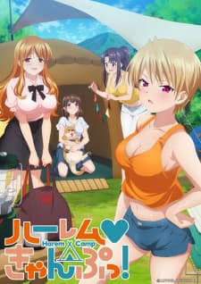 Anime picture 1