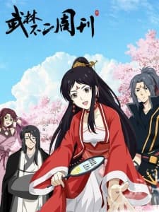 Anime picture 5