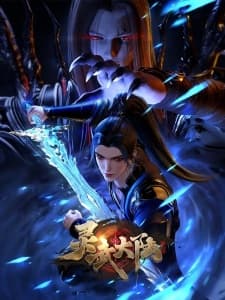 Anime picture 1
