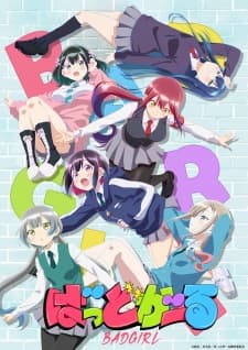 Anime picture 1