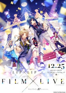 Anime picture 6