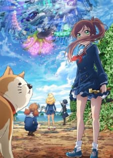 Anime picture 2