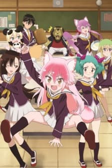 Anime picture 4