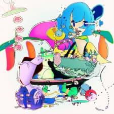 Anime picture 1