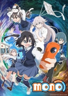 Anime picture 1
