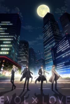 Anime picture 4