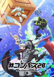 Anime picture 1