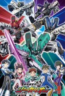 Anime picture 4