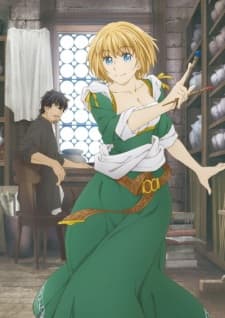 Anime picture 3