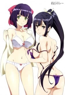 Anime picture 4