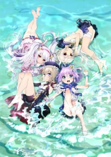 Anime picture 5