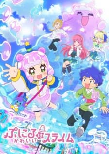 Anime picture 5