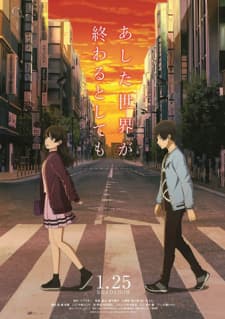 Anime picture 1