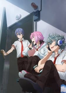 Anime picture 4