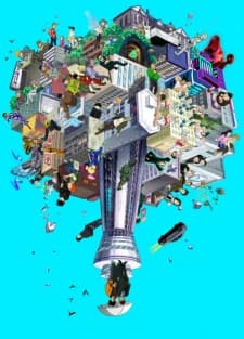 Anime picture 5
