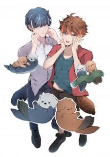 Anime picture 1