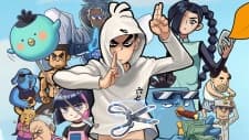 Anime picture 3