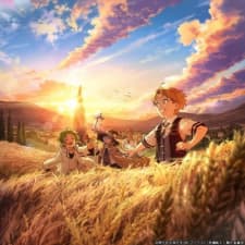 Anime picture 2