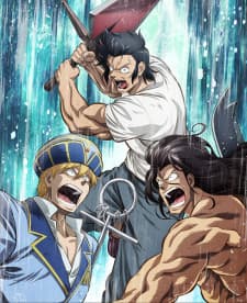 Anime picture 5