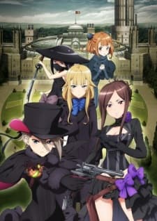 Anime picture 4