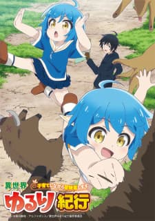 Anime picture 1