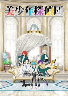 Anime picture 1