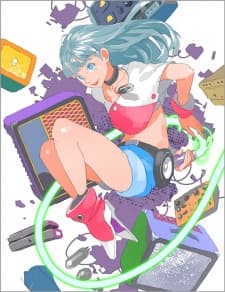 Anime picture 4