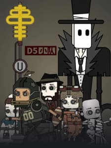 Anime picture 1