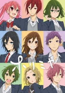 Anime picture 1