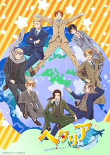 Anime picture 1