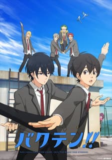 Anime picture 2