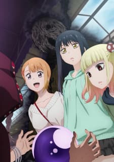 Anime picture 7