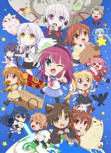 Anime picture 2
