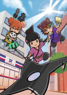 Anime picture 2