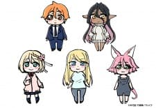 Anime picture 2