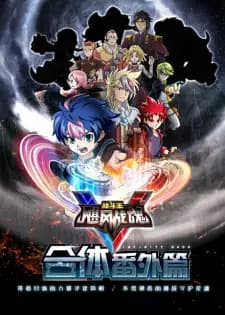 Anime picture 1