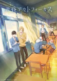 Anime picture 1