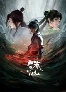Anime picture 1