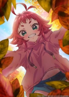 Anime picture 8