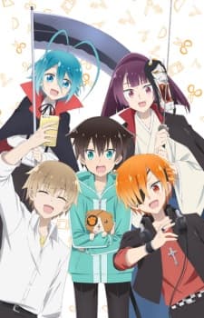 Anime picture 3