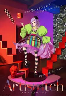 Anime picture 2