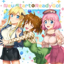 Anime picture 1
