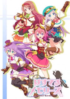 Anime picture 4