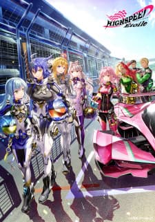 Anime picture 1